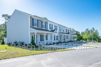 209 Banbury Ln in Little River, SC - Building Photo - Building Photo