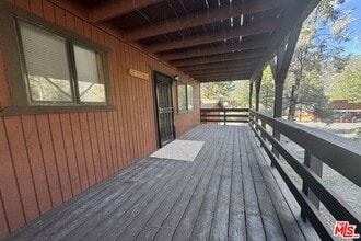 2317 Maplewood Way in Pine Mountain Club, CA - Building Photo - Building Photo