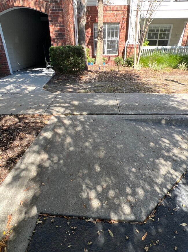 45 Sycamore Ave, Unit King luxury in Charleston, SC - Building Photo - Building Photo