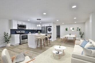 New Orleans Park Apartments in Secane, PA - Building Photo - Building Photo