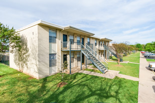 BOSSIER EAST APARTMENTS