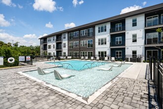 The Crossings in Antioch, TN - Foto de edificio - Building Photo