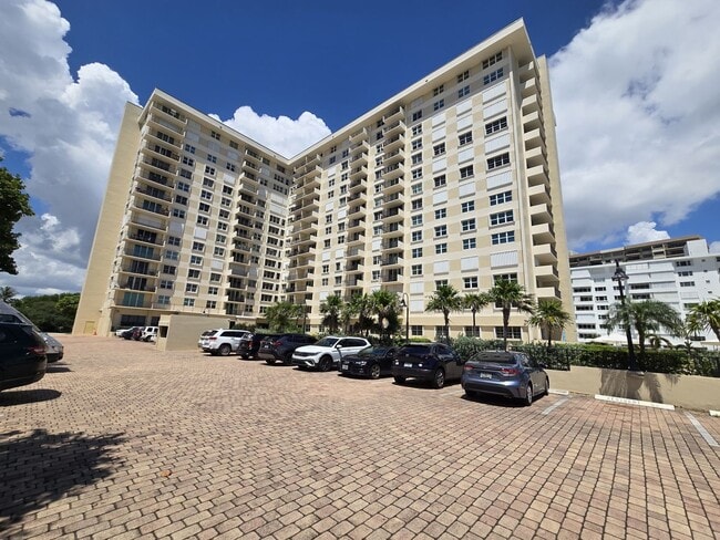 property at 1900 S Ocean Blvd