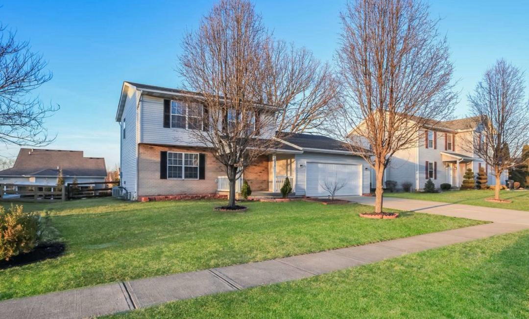 2839 Rochester Ave in Hamilton, OH - Building Photo