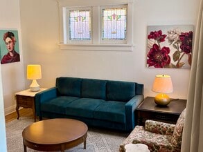 2107 Maury Ave, Unit 2107A-secondfloor in St. Louis, MO - Building Photo - Building Photo