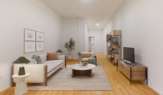 Lexington Avenue, Unit 3 in New York, NY - Building Photo