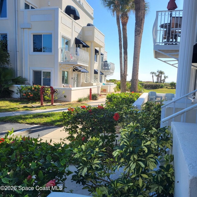 8600 Ridgewood Ave in Cape Canaveral, FL - Building Photo - Building Photo