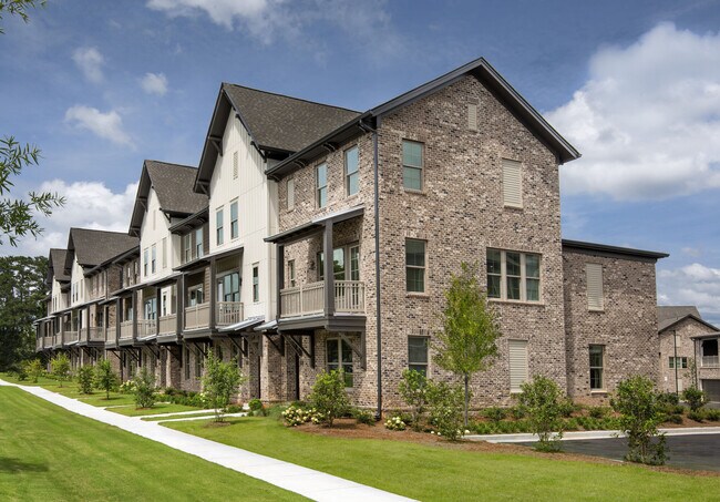 Town Kennesaw