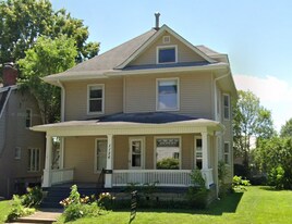 1126 Grant Ave, Unit 1