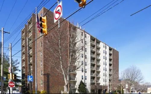 property at 1826 Monongahela Ave