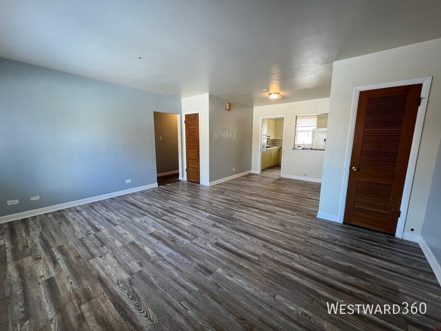 7711 W North Ave in River Forest, IL - Building Photo