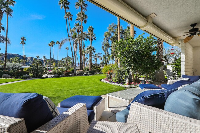 45705 Hopi Rd in Indian Wells, CA - Building Photo - Building Photo