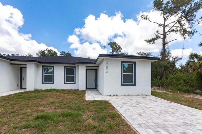 property at 17072 Byron Ave