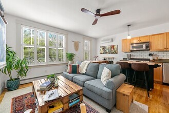 432 Norfolk St in Somerville, MA - Building Photo - Building Photo