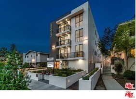 3632 Keystone Av in Los Angeles, CA - Building Photo