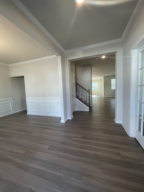property at 134 Magnolia St