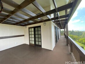 98-1399-1399 Onikiniki Way in Aiea, HI - Foto de edificio - Building Photo