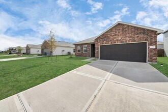 6306 Highland Trl Dr in Richmond, TX - Building Photo - Building Photo