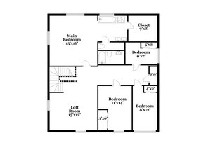 7258 W Crown King Rd in Phoenix, AZ - Building Photo - Building Photo
