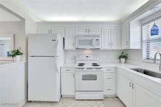 4166 27th Ct SW in Naples, FL - Building Photo - Building Photo