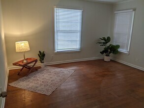 2417 S Kennedy Ave in Tyler, TX - Building Photo - Building Photo