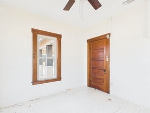 2401 Jack Rabbit Rd in Doss, TX - Building Photo - Building Photo