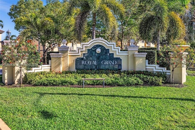 property at 2600 S University Dr