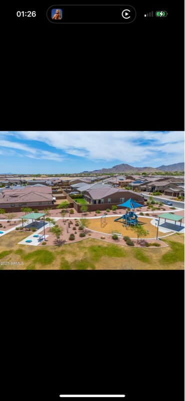19962 W Flower St in Buckeye, AZ - Building Photo - Building Photo