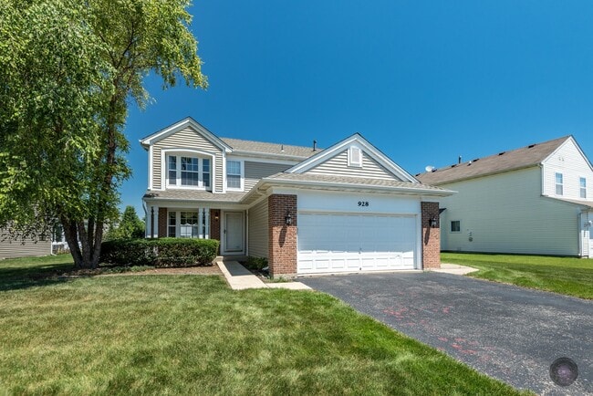 property at 928 John Friend Dr