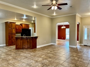 520 Hickory Ridge Rd in Leesville, LA - Building Photo - Building Photo