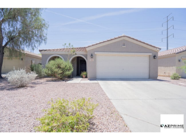 3715 W Darrow St in Phoenix, AZ - Building Photo - Building Photo