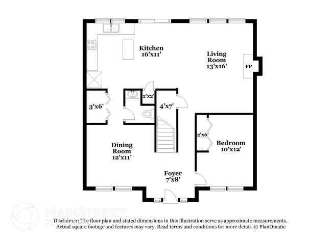 4025 Crowfield Dr in Raleigh, NC - Building Photo - Building Photo