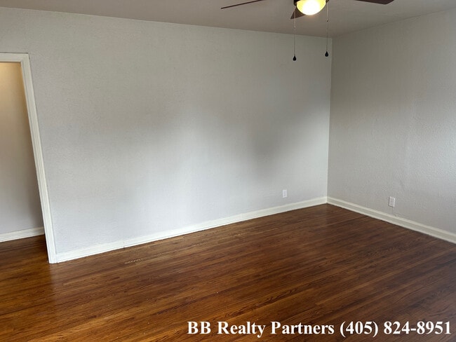 1317 S Fulton Ave in Tulsa, OK - Building Photo - Building Photo