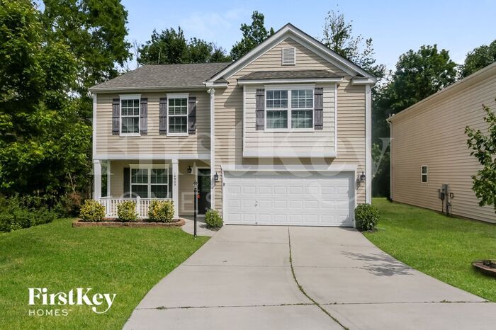 14903 Alyssa Faith Ct in Charlotte, NC - Building Photo
