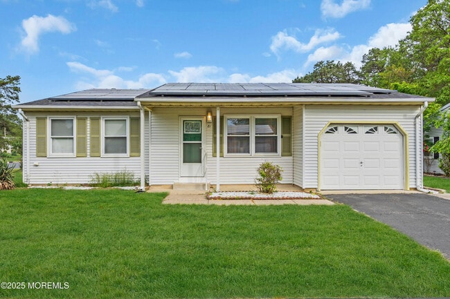 property at 81 Falmouth Ave