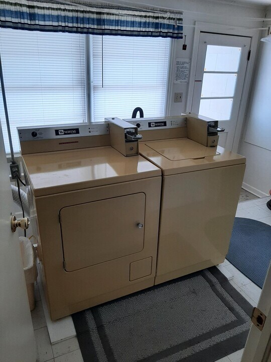 234 N Duncan St in Stillwater, OK - Building Photo