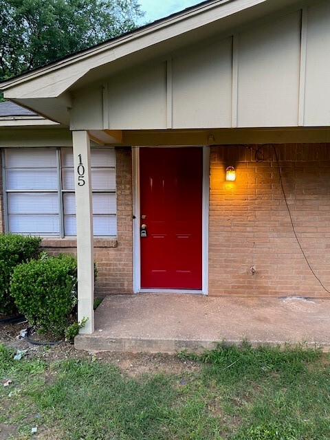 property at 11618 W First Ave