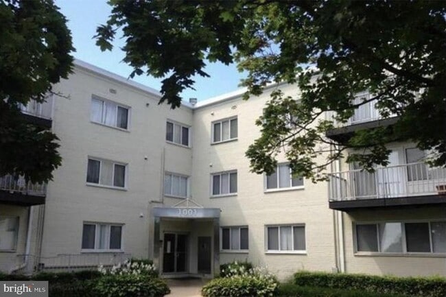 property at 1001 Chillum Rd
