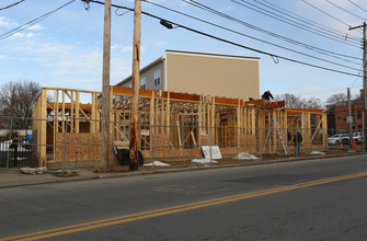 The Lofts at Union Square in Schenectady, NY - Building Photo - Building Photo