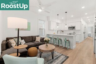 Furnished Private Bedroom in South Boston in Boston, MA - Building Photo