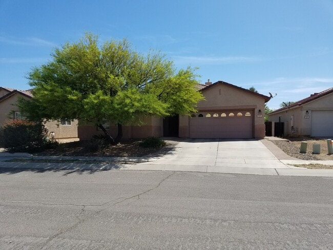 7489 S Arizona Madera Dr
