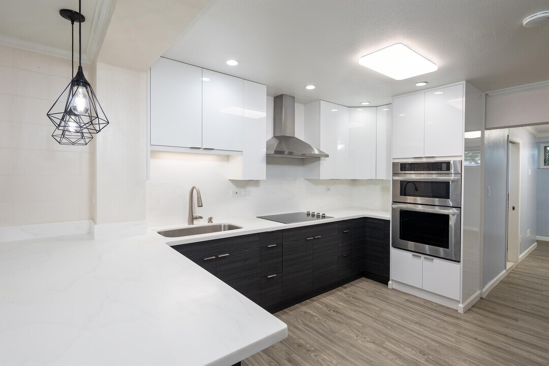 91-670-670 Kilaha St in Ewa Beach, HI - Building Photo