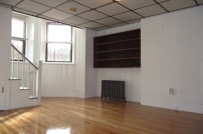 924 Beacon St in Boston, MA - Building Photo - Building Photo