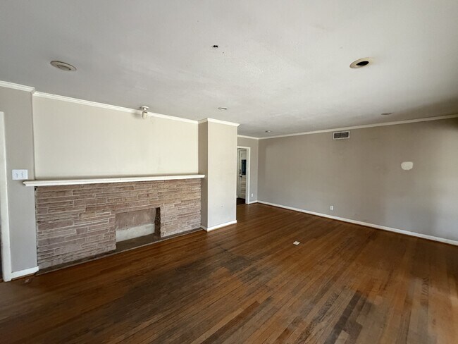 3604 24th St in Lubbock, TX - Building Photo - Building Photo