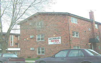 6316-6420 W 64th Pl in Chicago, IL - Building Photo - Building Photo