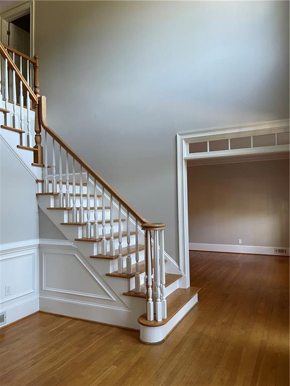305 Pilgrimage Point in Alpharetta, GA - Building Photo - Building Photo