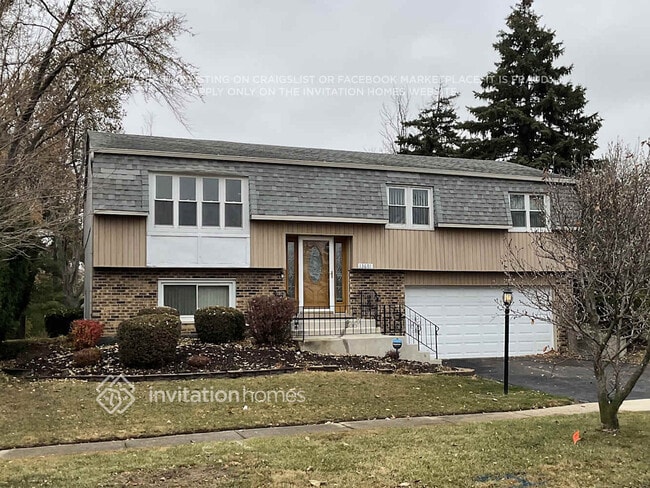 property at 13601 Cherry Ln