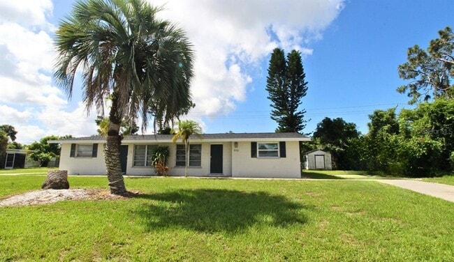 property at 416 Briarwood Rd