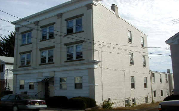 117-119 Mechanic St in Boonton, NJ - Foto de edificio