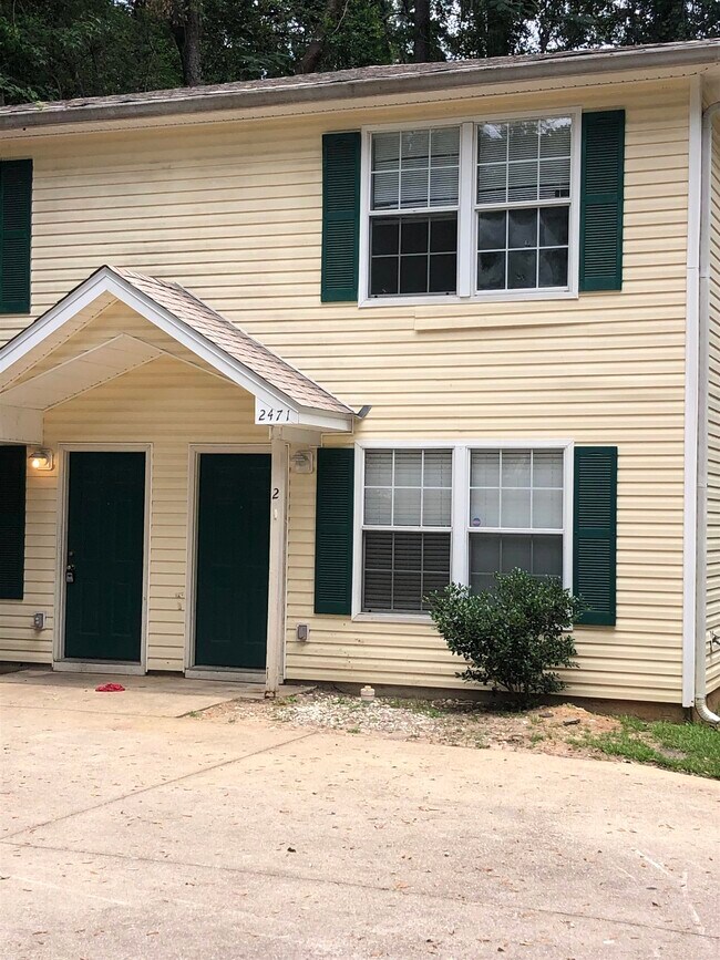 2471 Wren Hollow Dr in Tallahassee, FL - Building Photo - Building Photo